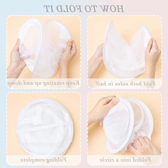 Hängande tvättkorg - Multifunktionell - 2-delat set - Grå och vit - Polyester