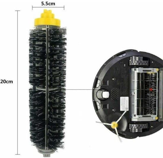 Lisävarustesarja iRobot Roomba 600 -sarjalle