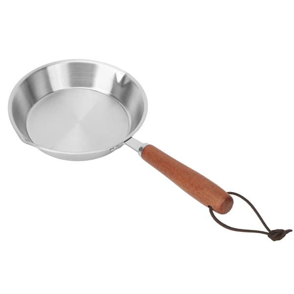Utomhus Mini Stekpanna/Äggpanna