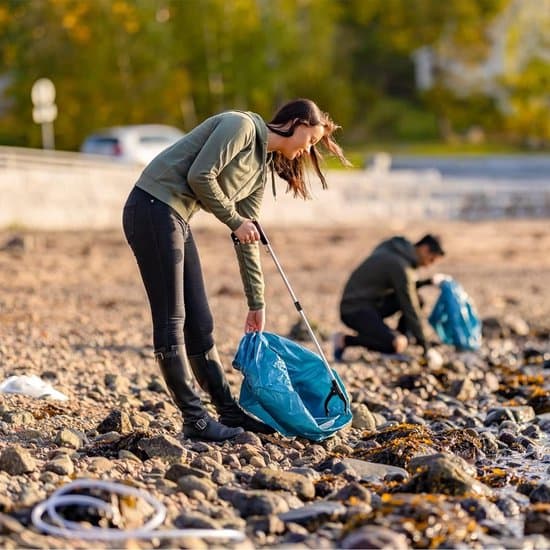 Håndstok - Håndstok til ældre - Gribearm - Til handicappede