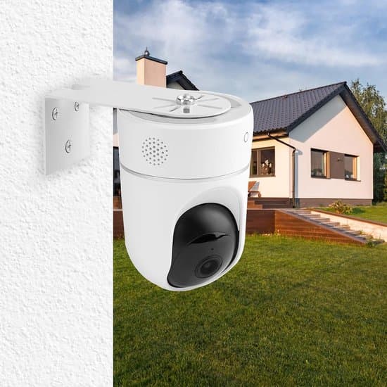 Vägg- och takmonteringsfäste för Eufy Security Indoor E220/Blink Mini Pan-Tilt (2 st)