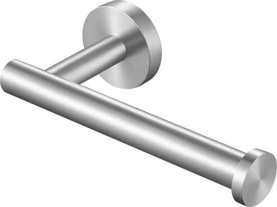 Universal toiletpapirholder – badeværelsestilbehør