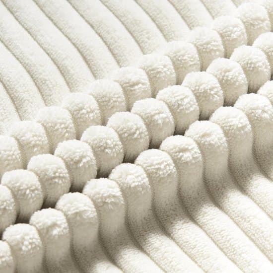 Mjuka kuddfodral - Manchester - 2-pack - 50x50 cm
