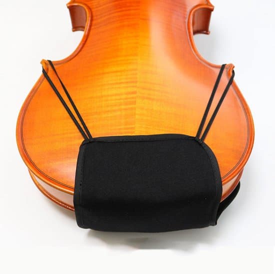 - Violin Hakdyna - Bekväm flanellkudde