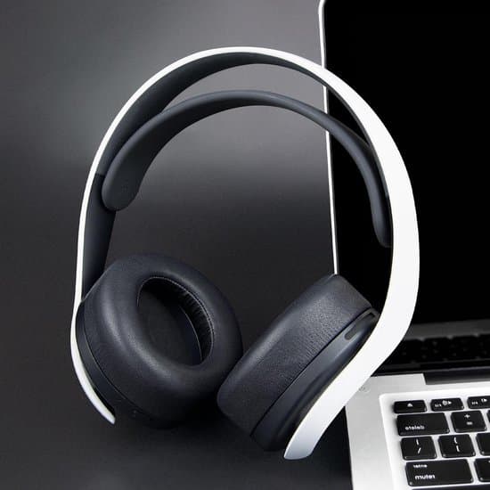 Erstatningsørepuder til PS5 Pulse 3D trådløst headset med støjisolering og behagelig skumpolstring