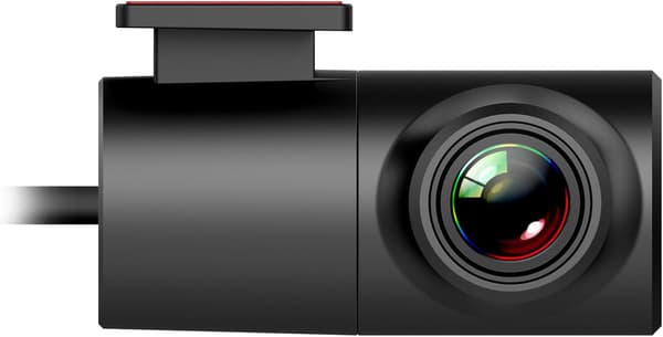 1280x720P USB HD dashcam, Android 10 och Android 13, även kompatibel med bilstereosystem (A100), CarPlay, Android Auto