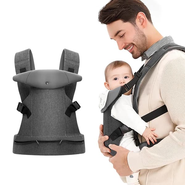 Baby hoftesæder, bæreseler