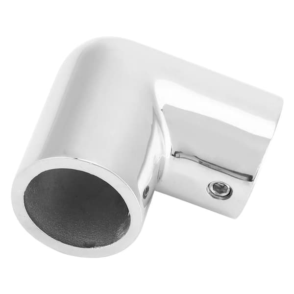 Rørfittings, tovejs rørfittings, rørforbindere, hardwaretilbehør, rustfrit stål
