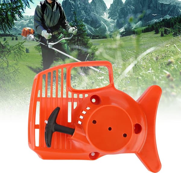 Rekylstartarfäste för STIHL FS35 FS45 FS55
