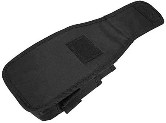 Værktøjsbælte/værktøjstaske - Multifunktionel - 600D polyester - Design med flere lommer