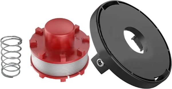 Trimmerspoler og trimmertråde egnet til Einhell CE-CT 36/30 LI E SOLO og AGILLO 36/255 BL