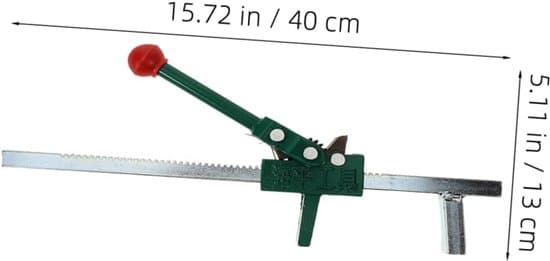 Manuell däckbreddare – Säker, för bilreparation