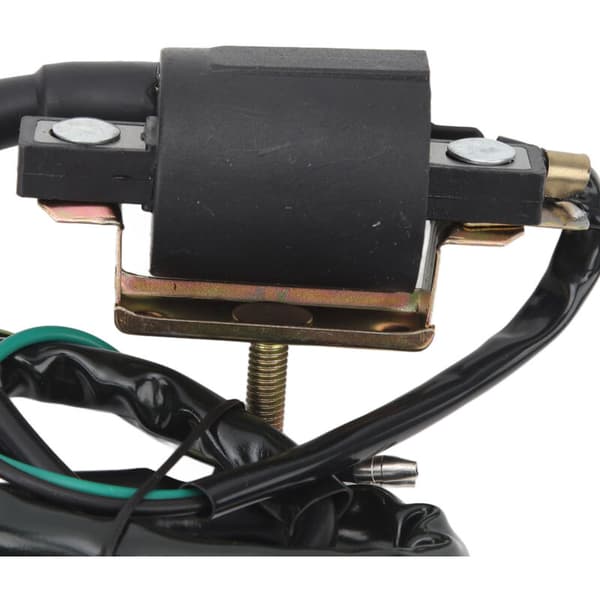 12V motors startkabelstamssats