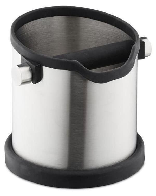 Kaffegrumsbeholder