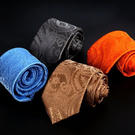 Paisley slips för män, sidenslips för män, bröllopsslips, Bordeauxröd