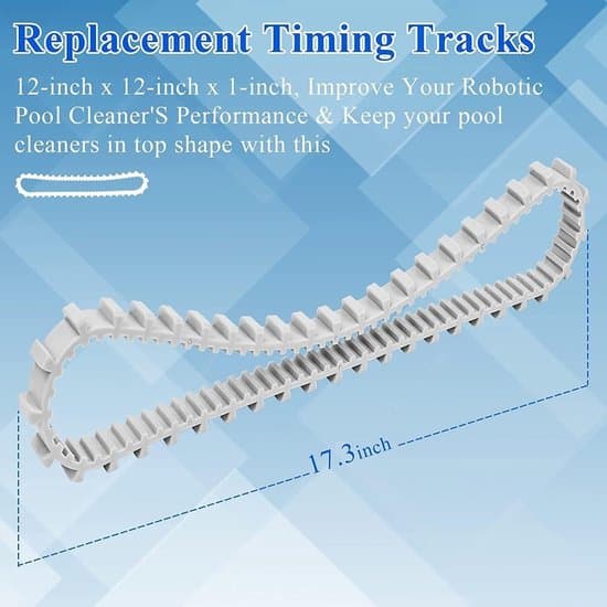 2 kpl 9985006-R2 Time Trace - Maytronics-seinäpuhdistimiin