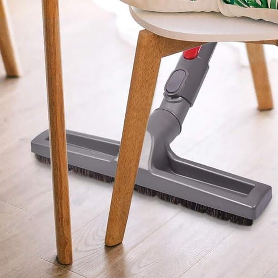 Vaihtokovapää/harjapää Dyson V7-V11 -imureihin