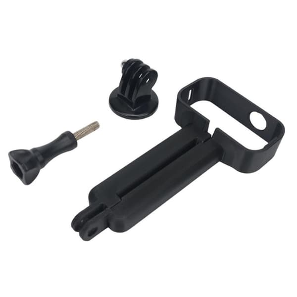 Förlängd fästadaptertillbehör för DJI OSMO NANO mini actionkamera
