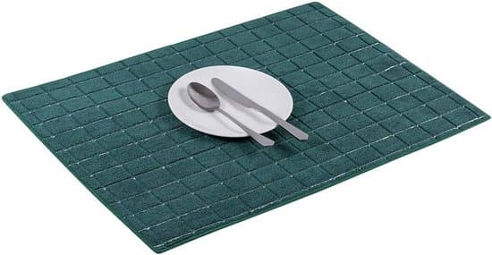 Mikrofiber køkkenhåndklæder, 8-pak - bløde og superabsorberende