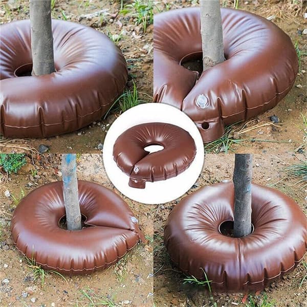 15-gallon trädvattningssystem, långtidsvattningssystem