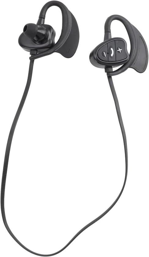 Vedenpitävät uimakuulokkeet - Bluetooth - Melunvaimennus - IPX8