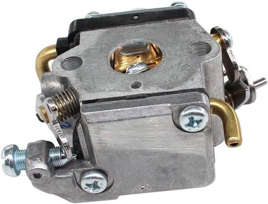 Egnet til Husqvarna 122HD45/60 karburator