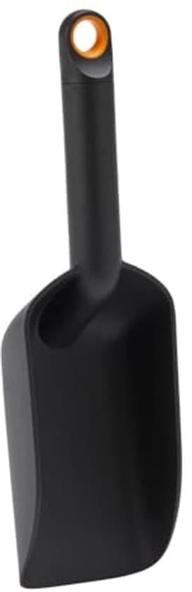 Handspade med extra hög kant - Trädgårdsredskap