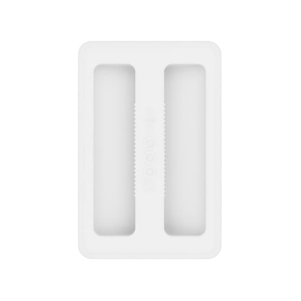 Silikontoasterlock 15,7 x 10,4 cm