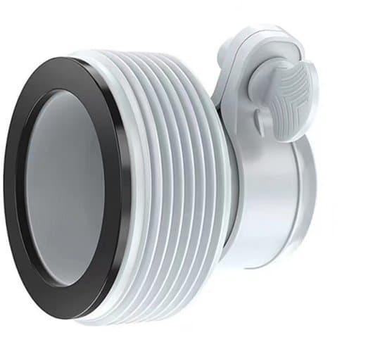 Poolslangeforbindere, pooladaptere, vandpumpeslangeadaptere, poolslangefittings