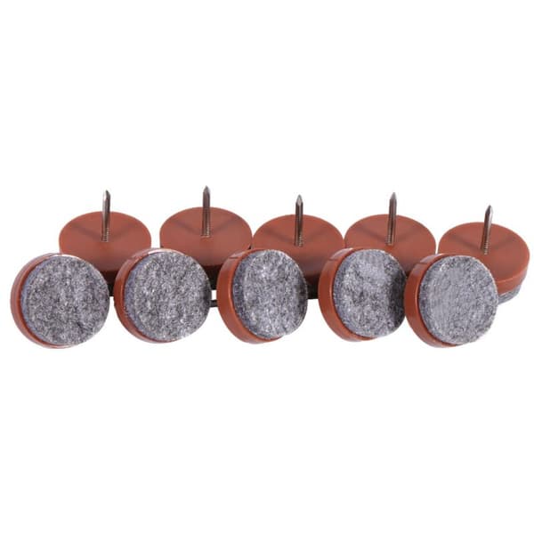 20x möbelbord och stolsbenplattor