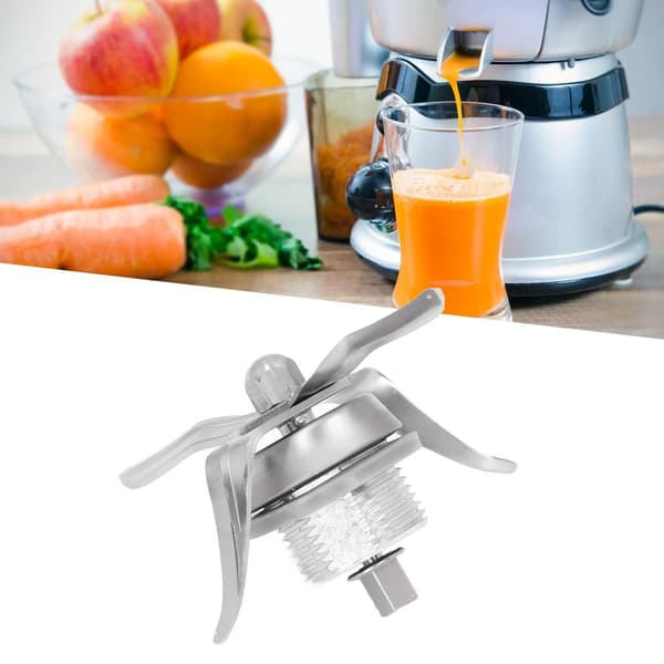 Udskiftningsknive til Thermomix 3300, blendertilbehør, saftpressertilbehør i rustfrit stål