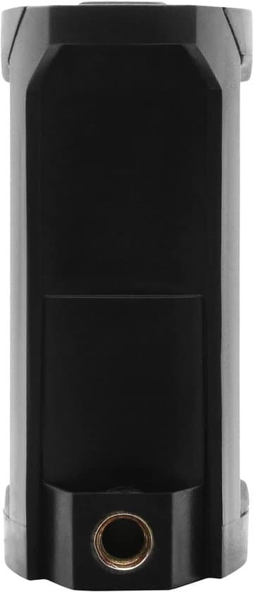 Stativadapterholder til mobiltelefon – Smartphoneklemme – Tilbehør til lysringserstatning til iPhone, Android