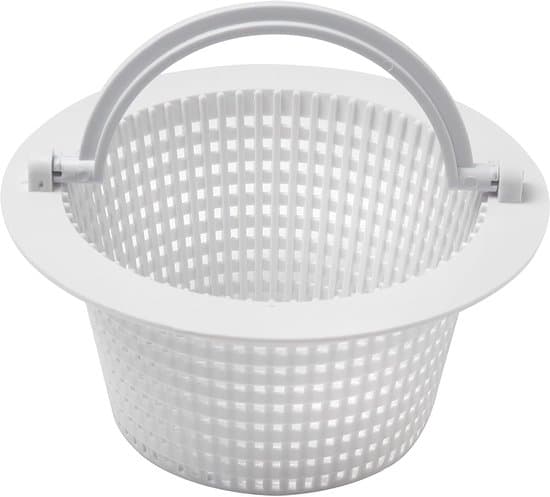 S1 solid pool enkelkomponent sil, Ø 160 mm, höjd 75 mm, 060903