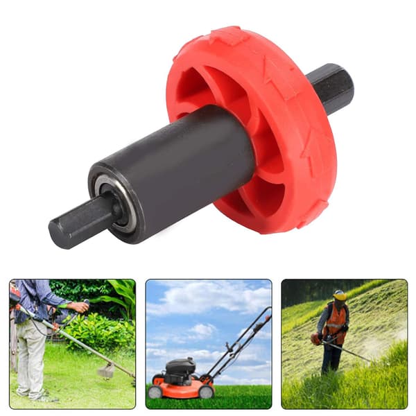 Startmotoradapter för gräsklipparmotor, bildelar, reservdelar