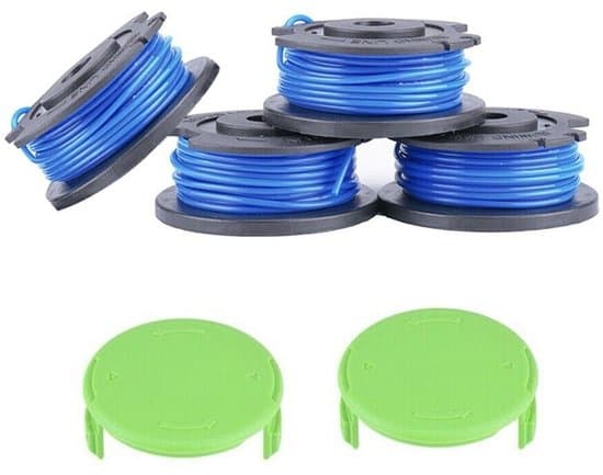 Pullerter til Greenworks 24V G24LT/G24LTK2/G24LT30M/G24LT30MK2
