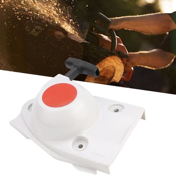 Dragborste med 2-meters rep -