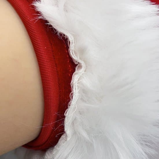 Varme fløjlshandsker - Julehandsker - handsker