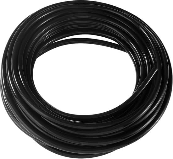 Mikrobevattningsslang - 10 meter - 4/6 mm