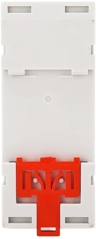 Digital timer til kedel – 30A, LCD, 1-sekund justerbar, 220V