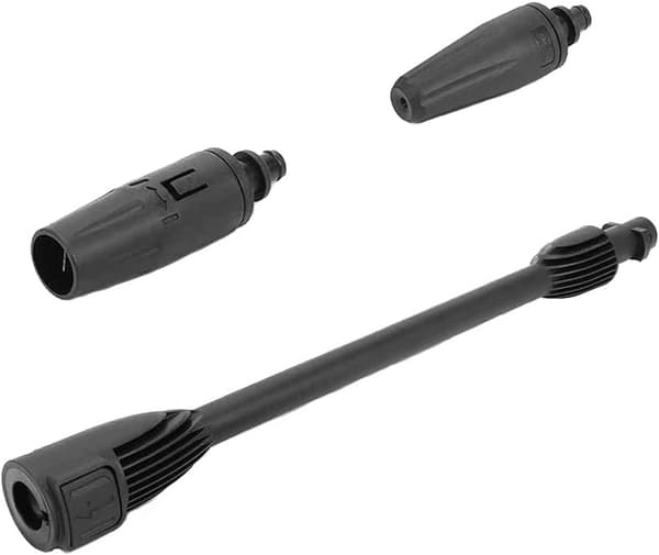 Tillbehör för Kärcher K2-K7-seriens högtryckstvättar