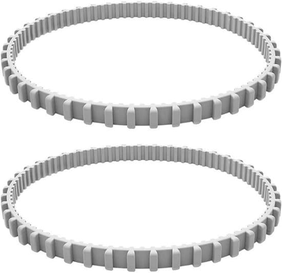 2 kpl 9985006-R2 Time Trace - Maytronics-seinäpuhdistimiin