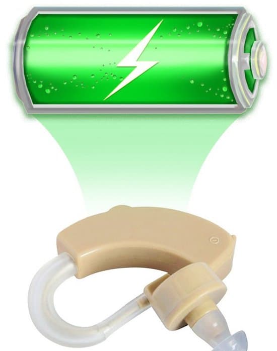 Mini kuulokoje - 1
