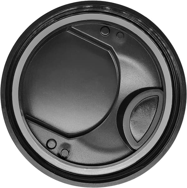 2 ersättningslock för Magic 250W juicepress
