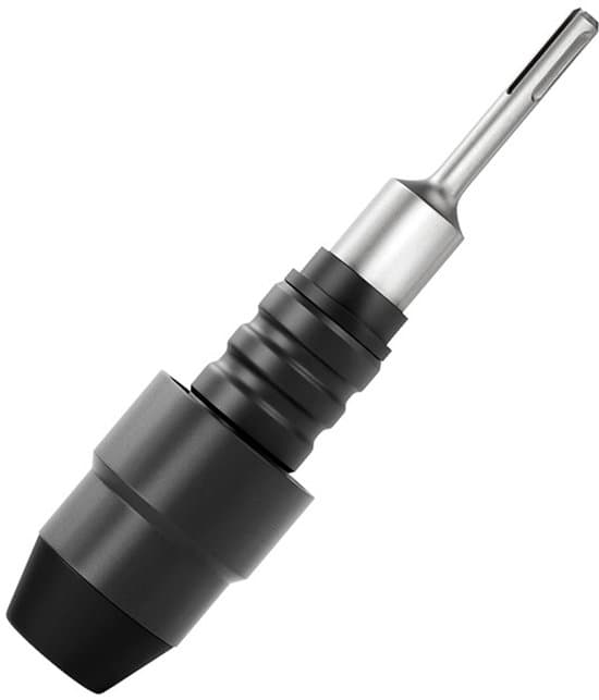 SDS-Plus til SDS-Max adapter til 8-1/4 tommer borehammere