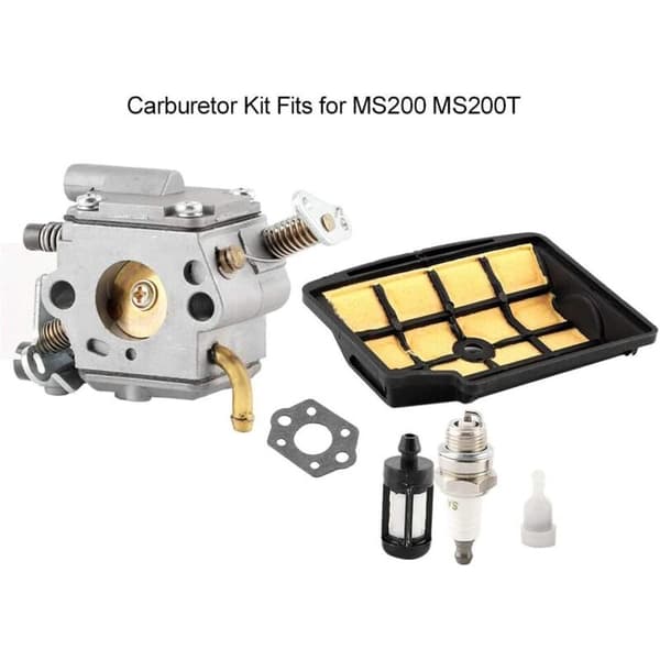 Förgasarbytesats 11291200653 för MS200 / MS200T