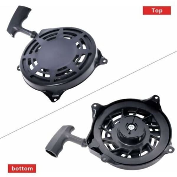 497680 starter til Briggs & Stratton 497680 og Oregon 31-068 rotorklippere.