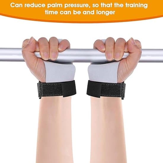 Børns skridsikre handsker - Cross-Training - Sort - XS