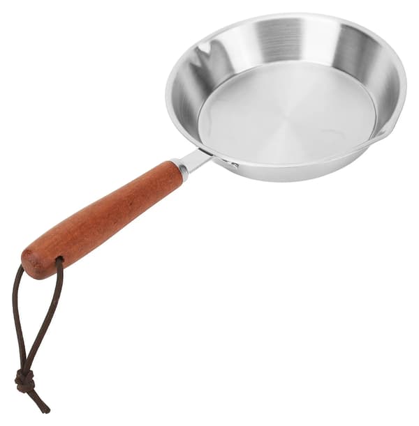 Utomhus Mini Stekpanna/Äggpanna
