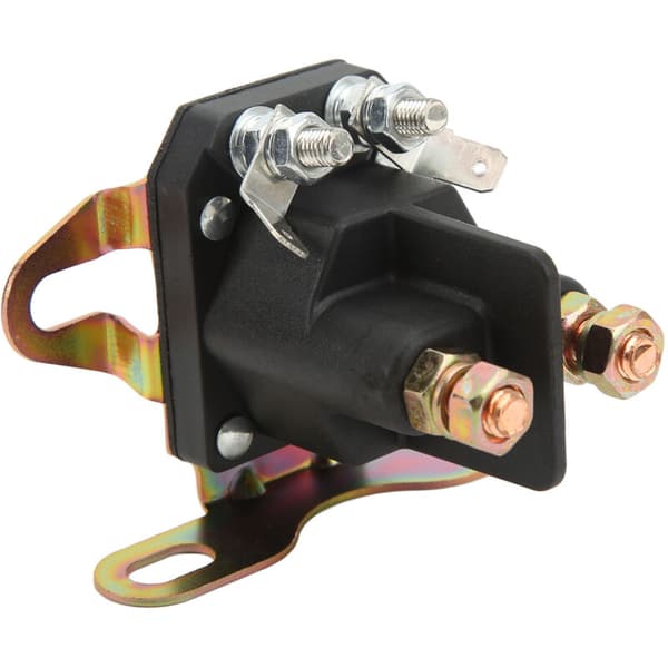 12V startende elektromagnetisk relæ til Polaris Athlete 500 ATV og UTV kompatible dele
