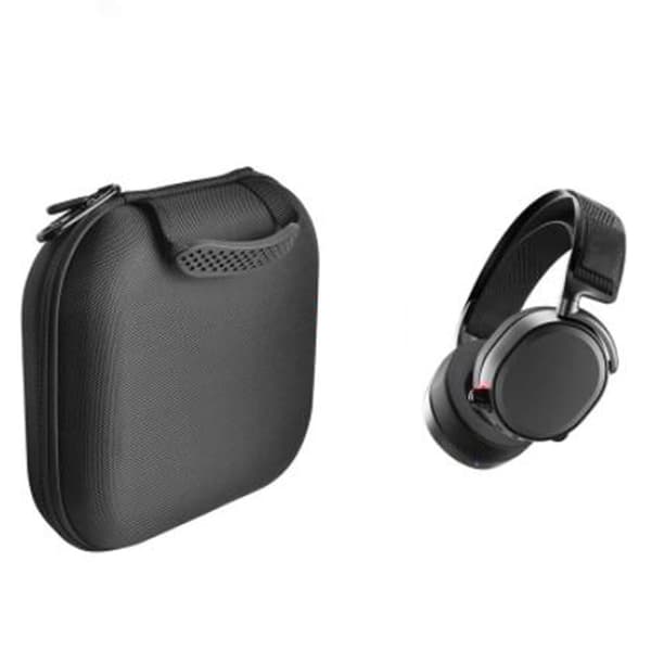 Bærbar hård EVA-bæretaske til Arctis Pro gaming-headset